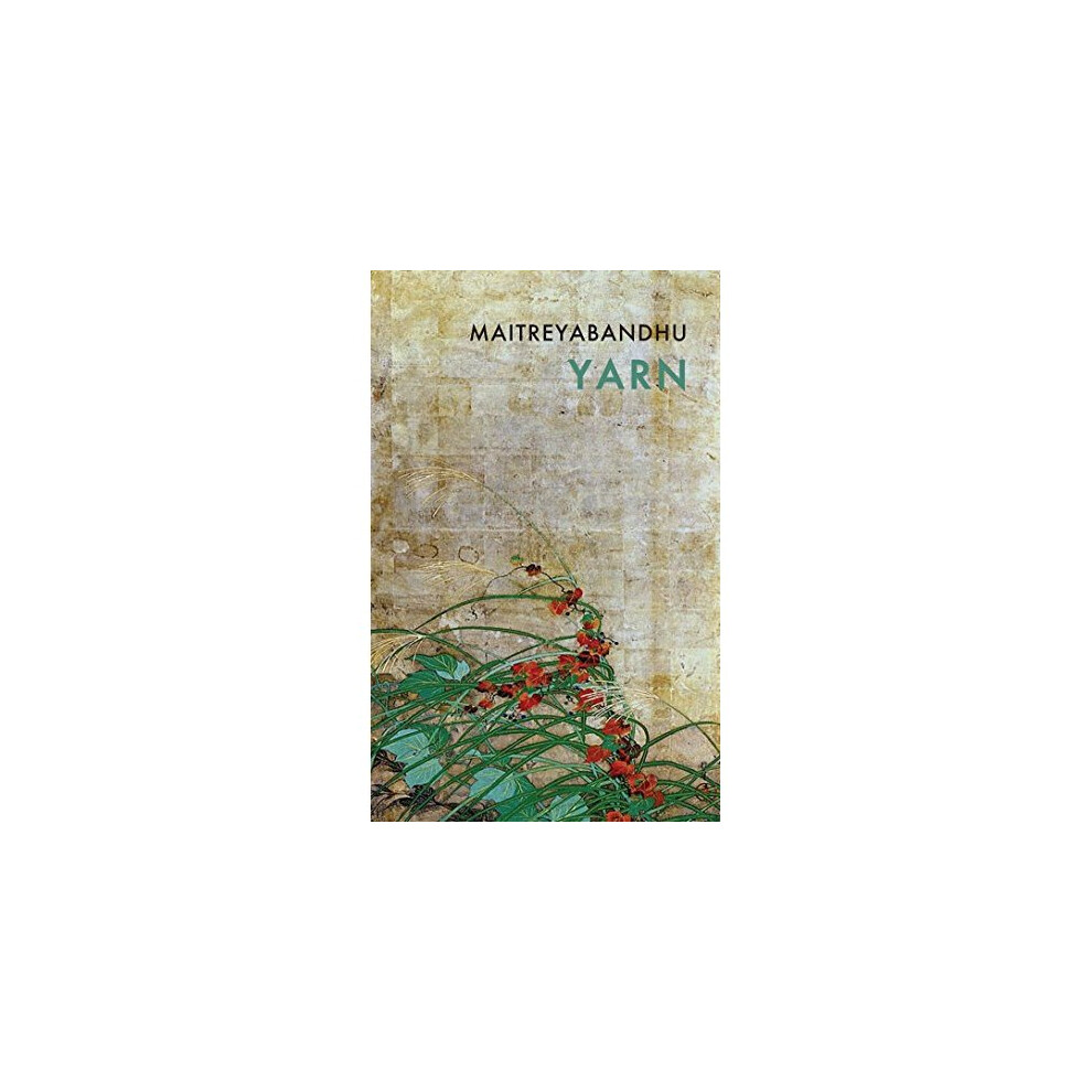 Yarn