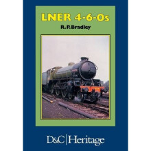London and North Eastern Railway LNER 4-6-0s