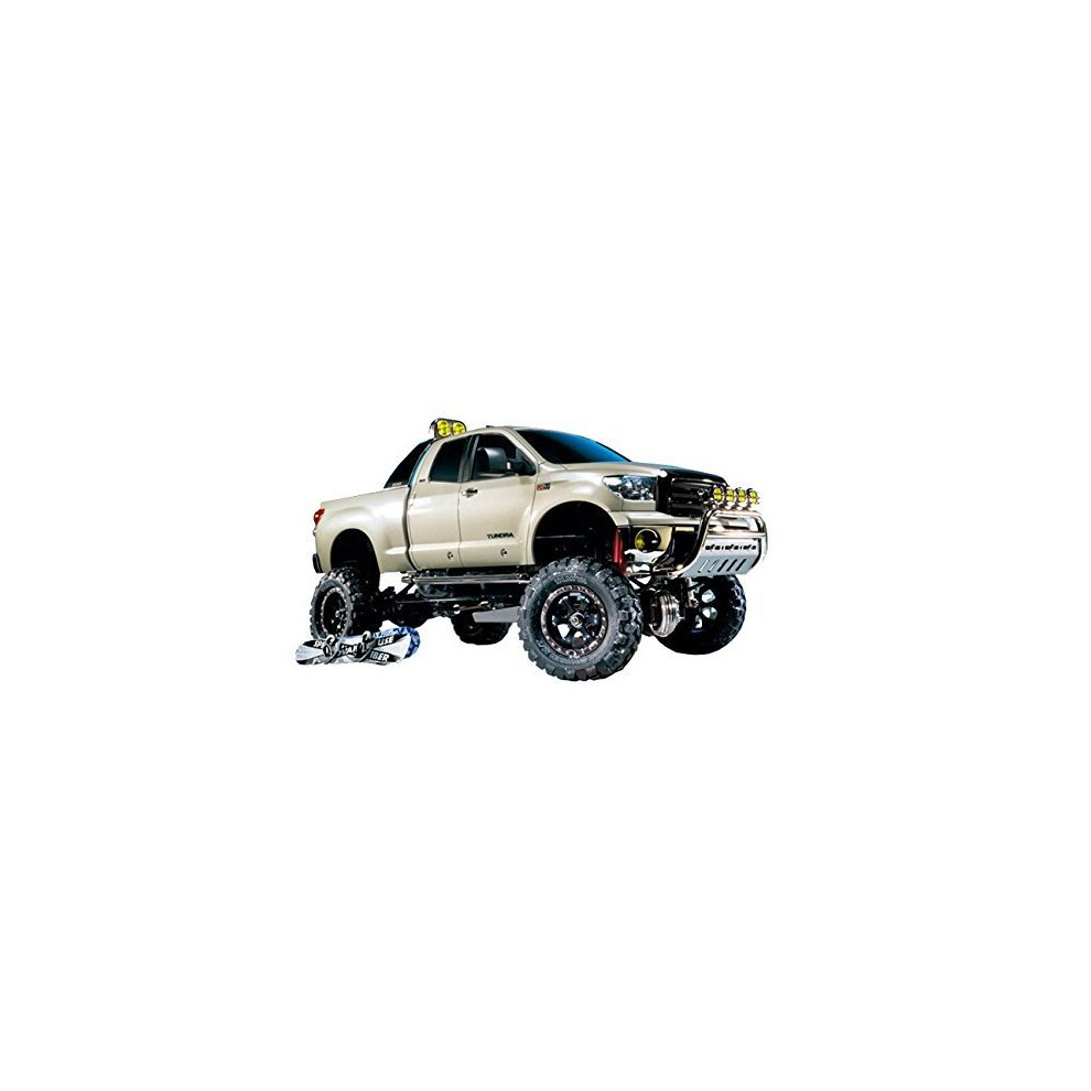 Toyota Tundra High Lift - R/C Kit - Tamiya 58415