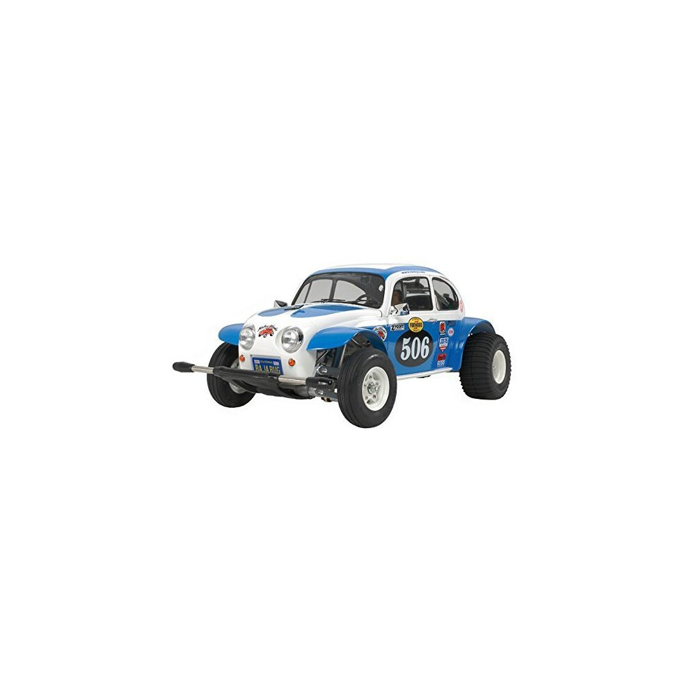 Tamiya Sand Scorcher - R/C Kit - 58452