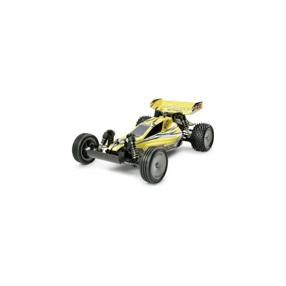 Sand Viper DT-02 Tuned 2wd - R/C Kit - Tamiya 58374