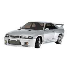 SKYLINE GTR R33 TT-02D - R/C Kit - Tamiya 58604
