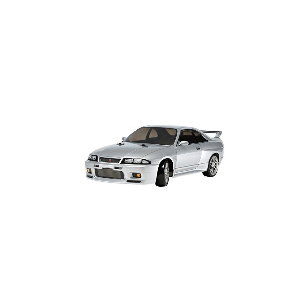 SKYLINE GTR R33 TT-02D - R/C Kit - Tamiya 58604