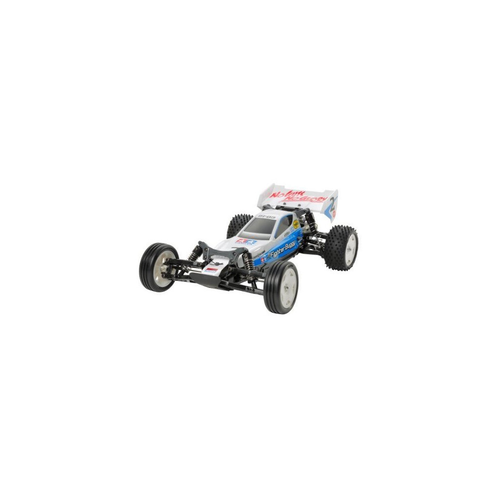 Neo Fighter Buggy DT-03 - R/C Kit - Tamiya 58587