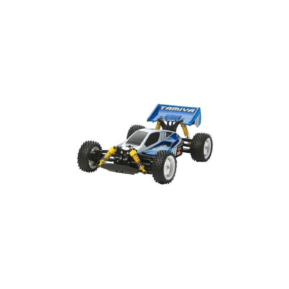 Neo Scorcher 4WD Buggy TT-02B - R/C Kit - Tamiya 58568