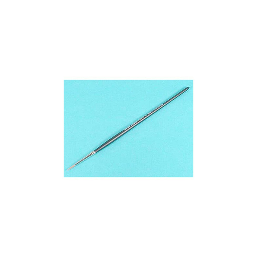 High Finish Pointed Brush (Small)