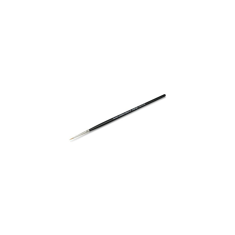 High Finish Pointed Brush (Ultra Fine)