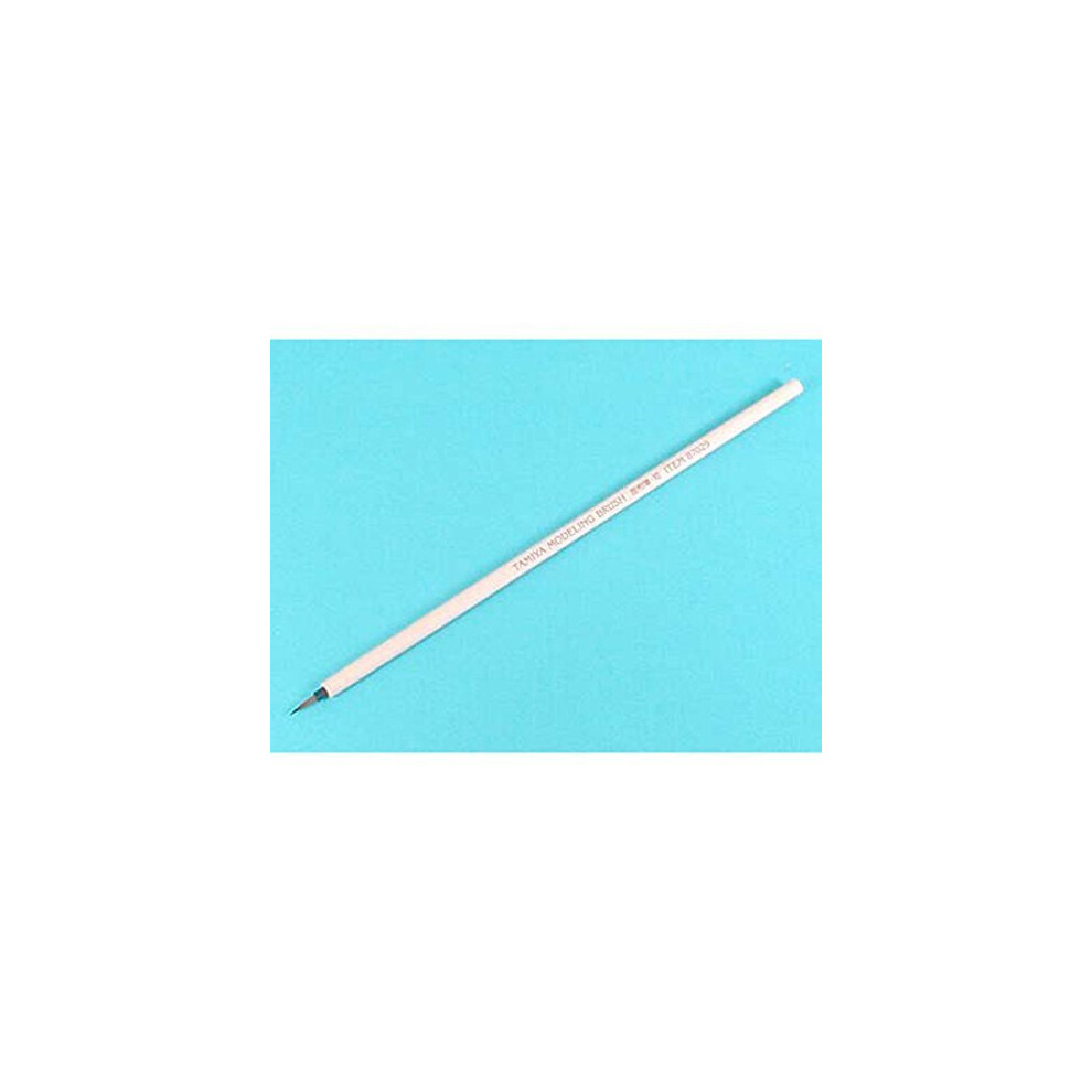 Blunt Brush S