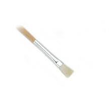 Flat Brush No.0