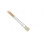 Tamiya Flat Brush No.0 1