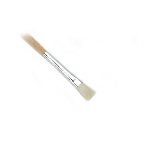 Tamiya Flat Brush No.0
