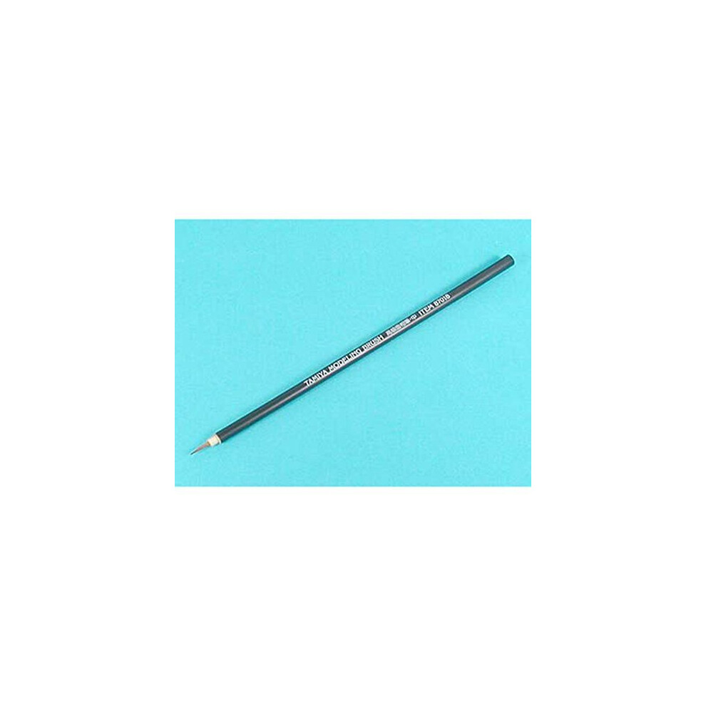H.G. Pointed Brush (M)