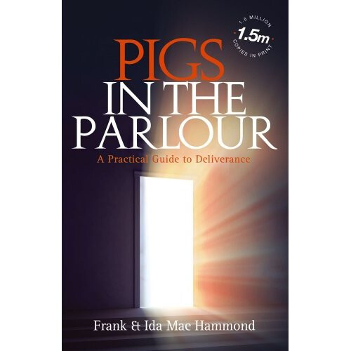 Pigs in the Parlour