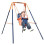 Hedstrom Folding Toddler Swing 2