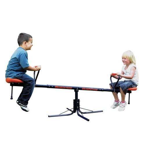 Hedstrom Seesaw