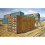 20' CONTAINER - MILITAIRE VOERTUIGEN 1:35 - Italeri 6516 1