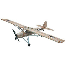 Tamiya Models Fieseler Fi 156C Storch Model Kit