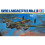 Tamiya Lancaster B MKI / III painted canopy Tamiya 61112 1