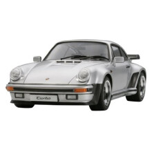 Porsche 911 Turbo 88 - 1/24 Car Model Kit - Tamiya 24279