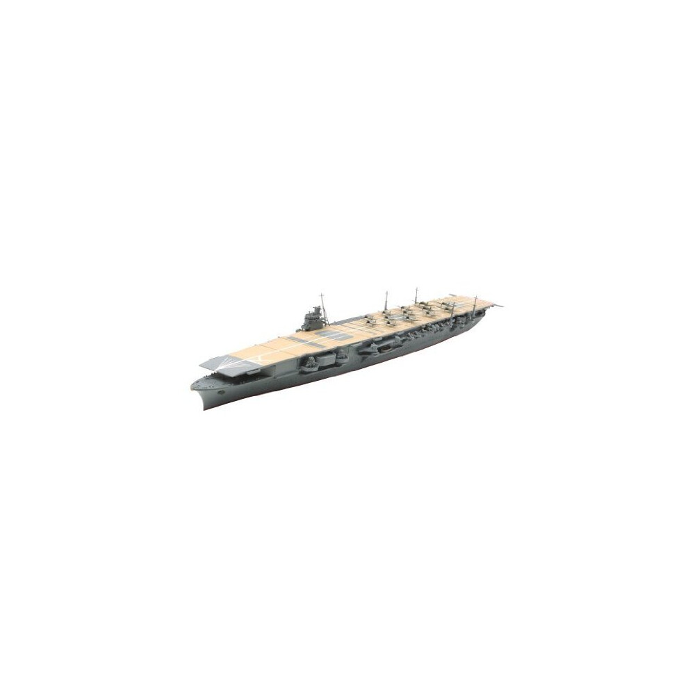 Zuikaku Carrier - Pearl Harbour - 1/700 Ship Model Kit - Tamiya 31223