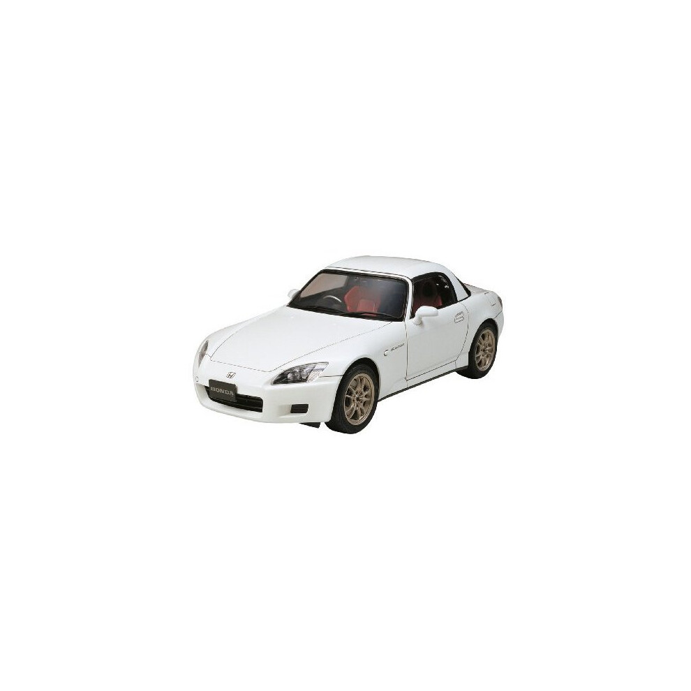 1:24 Honda S2000