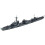 Tamiya Destroyer Z Class Barbara 2 1/700 Ship Model Kit Tamiya 31908 1