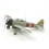 Tamiya Tamiya Models 60780 Mitsubishi A6M2b Zero Fighter (Zeke) 1