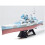 Tamiya HMS King George V 1/350 Ship Model Kit - Tamiya 78010 1