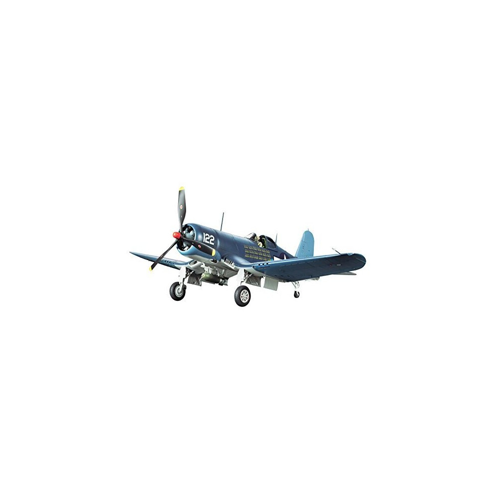 1/32 Vought F4U-1A Corsair - 1/32 Aircraft Model Kit - Tamiya 60325