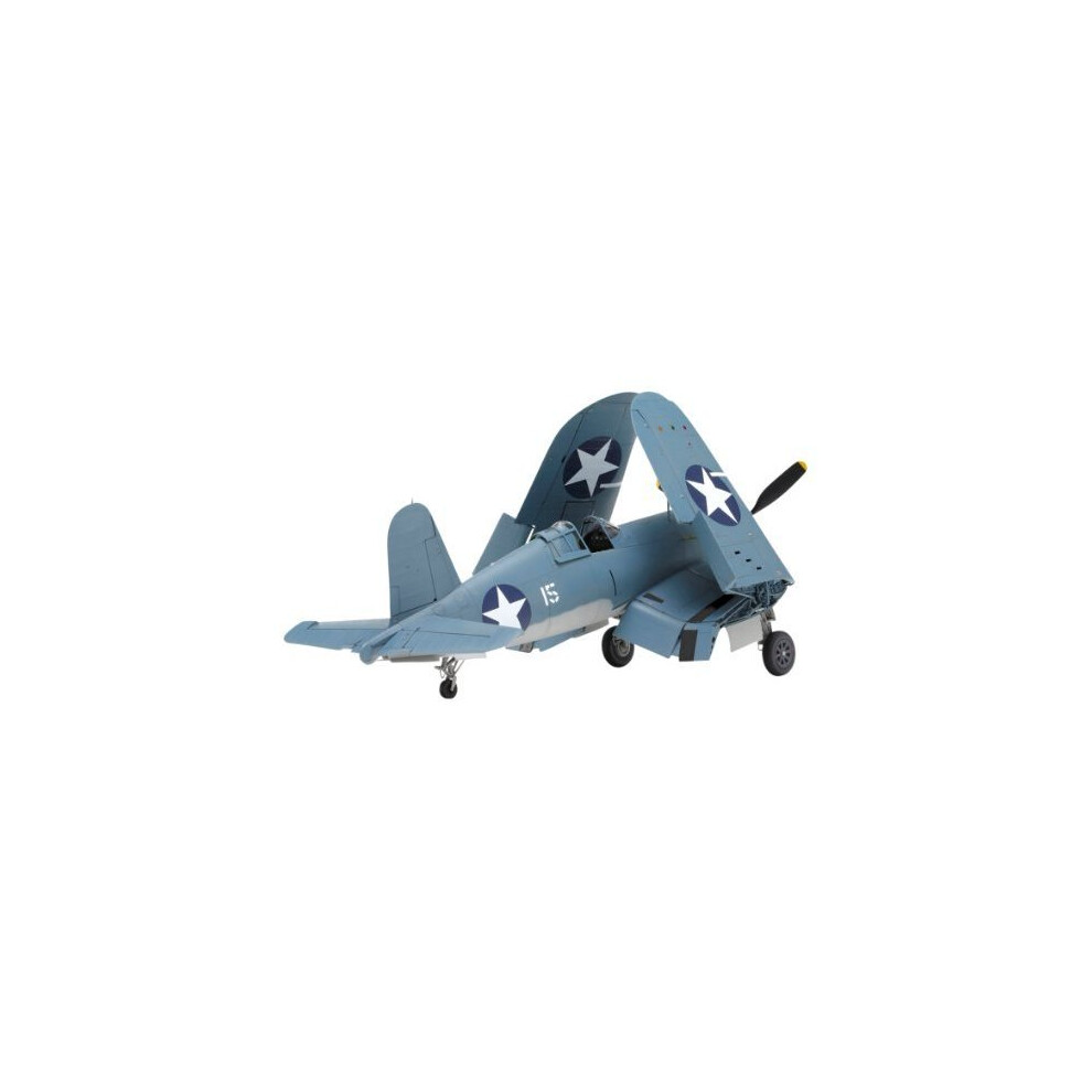 1/32 F4U-1 Corsair Birdcage - 1/32 Aircraft Model Kit - Tamiya 60324