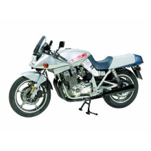 Suzuki GSX1100S Katana - 1/12 Bike Model Kit - Tamiya 14010
