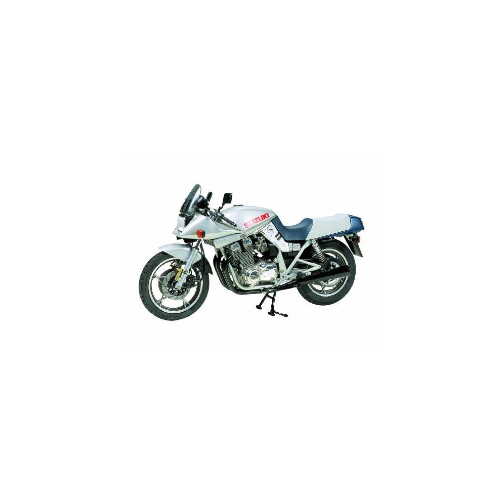 Tamiya Suzuki Gsx1100s Katana - 1/12 Bike Model Kit - 14010