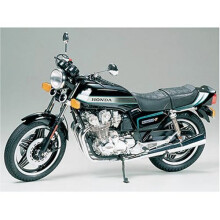 Honda CB750F 1/6 Bike Model Kit Tamiya 16020