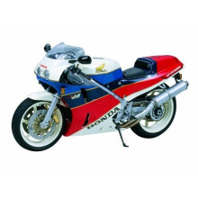 Honda VFR750R - 1/12 Bike Model Kit - Tamiya 14057