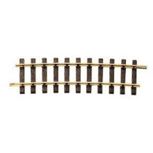 Curved Track R5 7.5 - Degree - Track - LGB L18020