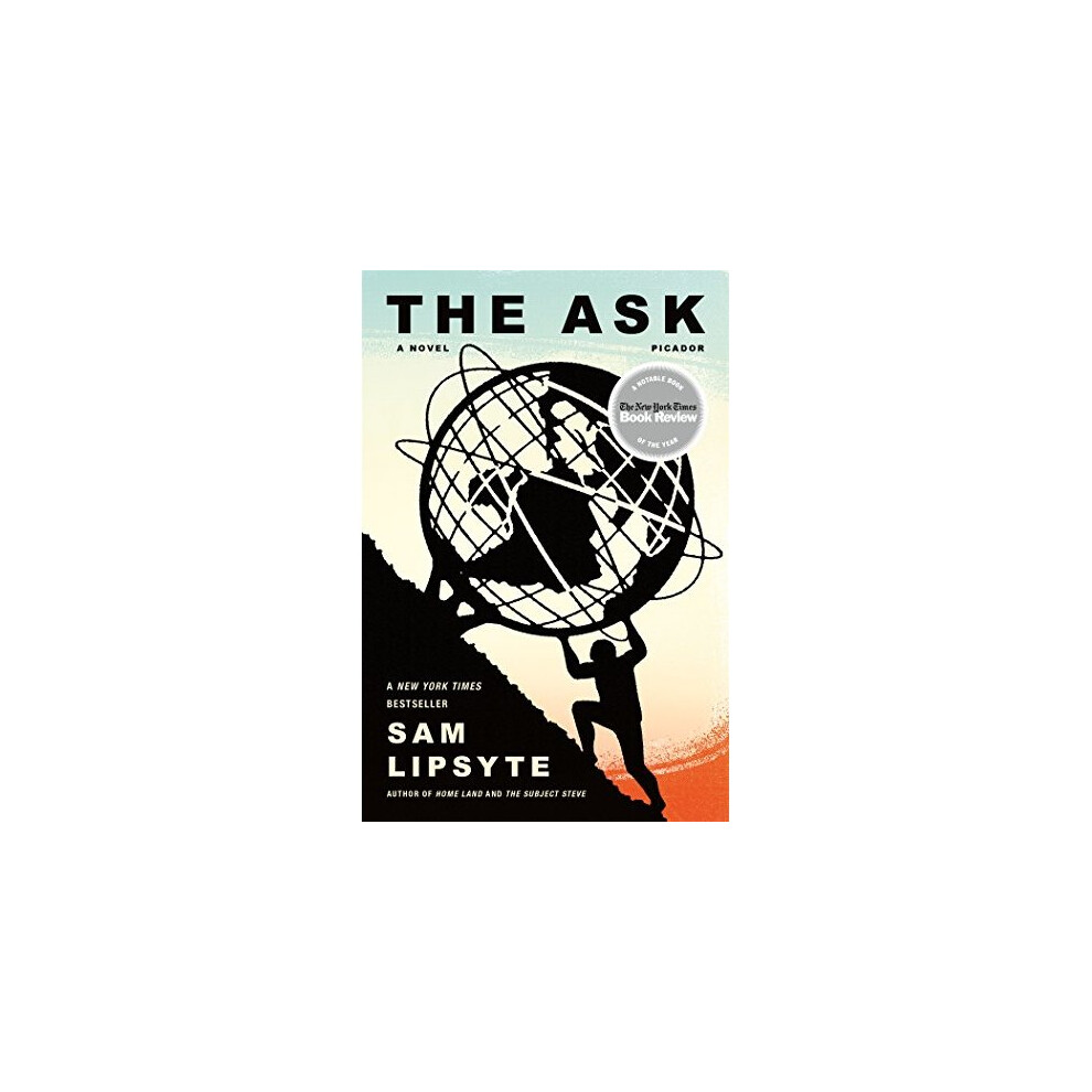 The Ask