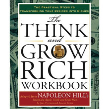 Think and Grow Rich: The Master Mind Volume (Tarcher Master Mind Editions)