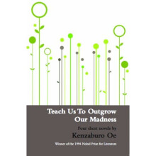 Teach Us to Outgrow Our Madness: Four Short Novels