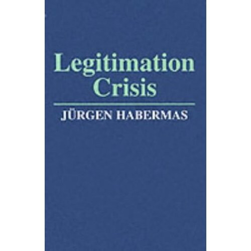Legitimation Crisis