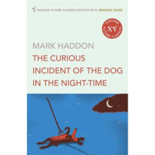 The Curious Incident of the Dog in the Night-time (Reading Guide Edition)