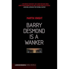 Barry Desmond is a Wanker