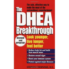 The Dhea Breakthrough