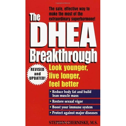 The Dhea Breakthrough