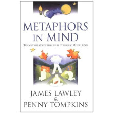 Metaphors in Mind: Transformation Through Symbolic Modelling