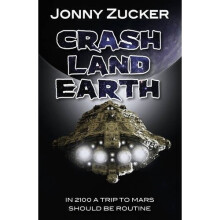 Crash Land Earth (Toxic)