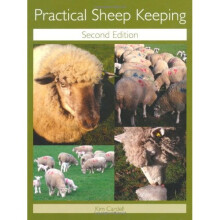 Practical Sheep Keeping