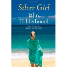 Silver Girl