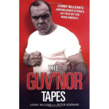 The Guv'nor Tapes