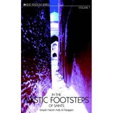 In the Mystic Footsteps of Saints Vol. 1 (Sufi Wisdom)