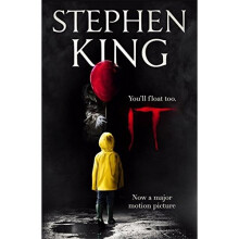 It: film tie-in edition of Stephen King's IT